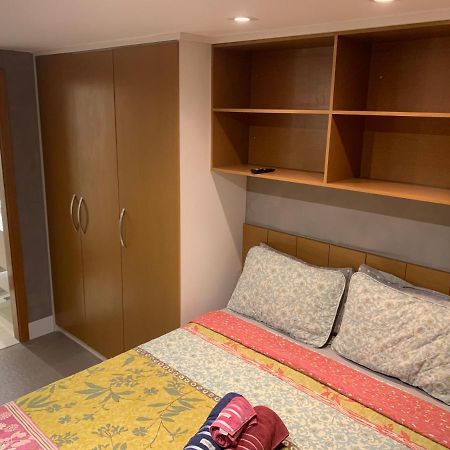 Flat Completo No Life Resort ブラジリア エクステリア 写真
